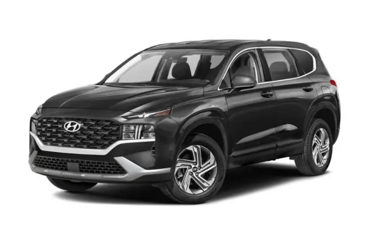 $24000 : Hyundai SANTA FE 2023 AWD SE image 1