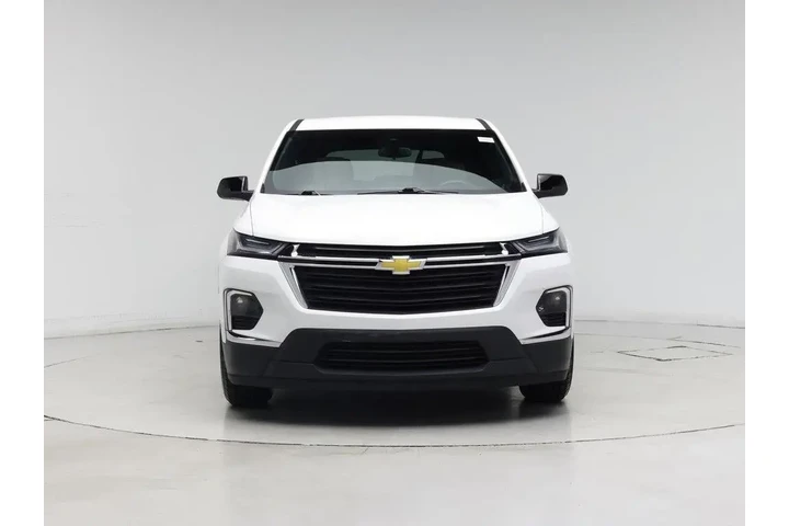 $26998 : Chevrolet Traverse 2023 LS 4 image 5