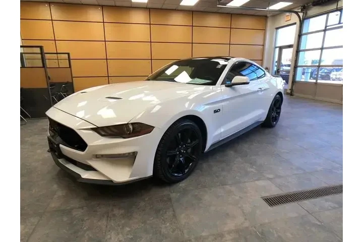 $25787 : Ford Mustang 2018 GT Premium image 3