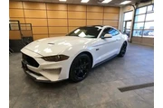 $25787 : Ford Mustang 2018 GT Premium thumbnail