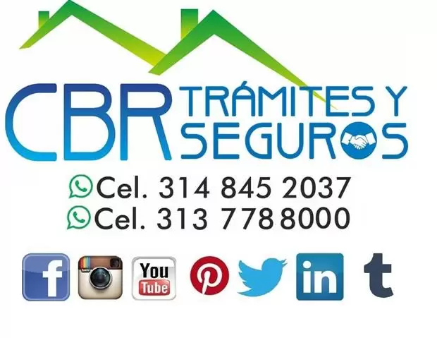 CBR Tramites y Seguros image 4