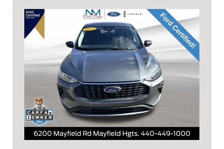 $18770 : Ford Escape 2024 Active 4dr image 1