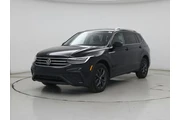 $22998 : Volkswagen Tiguan 2023 SE 4d thumbnail