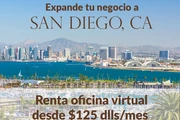 OFICINA VIRTUAL, SAN YSIDRO en San Diego