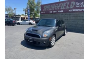 2013 MINI Hardtop Cooper S en Orange County