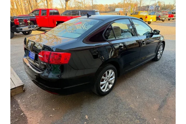 $5999 : 2011 Jetta SE PZEV image 5