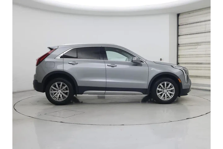 $24998 : Cadillac XT4 2023 4x4 Premiu image 7