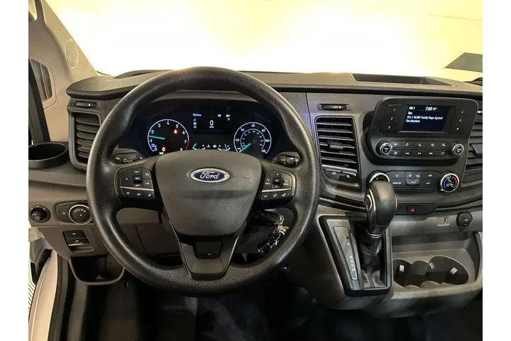 $32900 : Ford Transit 2024 250 3dr LW image 8