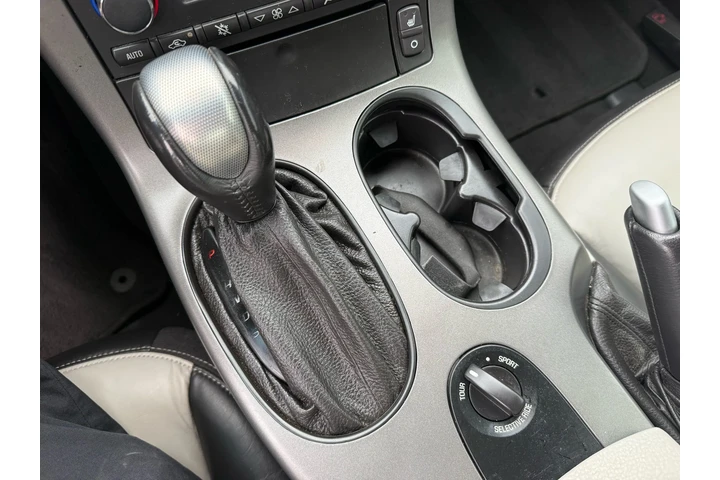 $10996 : 2007 Corvette image 9