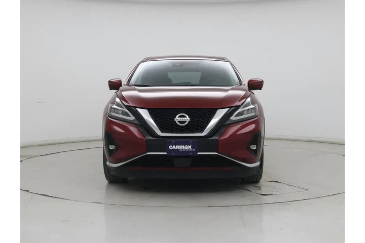 $22998 : Nissan Murano 2021 AWD SV 4d image 5