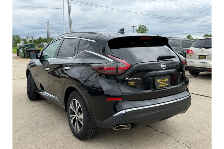 $12999 : 2020 Murano SV image 2