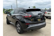 $12999 : 2020 Murano SV thumbnail