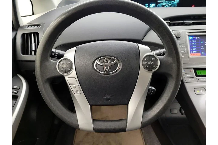 $18998 : Toyota Prius 2015 Three 4dr image 10