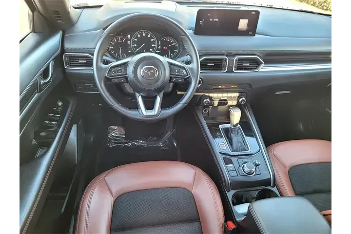 $29888 : Mazda CX-5 2024 AWD 2.5 Carb image 9