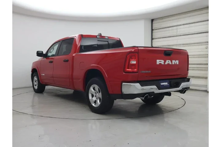 $35998 : Ram 1500 2025 4x2 Big Horn 4 image 2