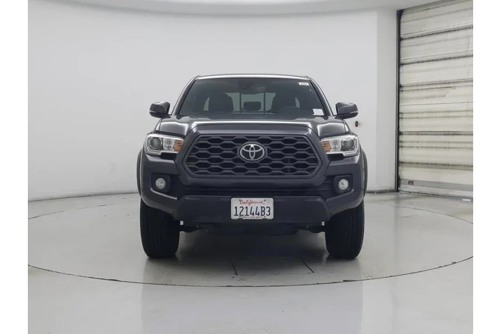 $33998 : Toyota Tacoma 2020 4x4 TRD O image 5