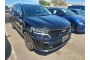 Kia Sorento Hybrid 2023 EX 4 en San Diego