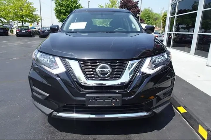 $12999 : 2018 Rogue image 3