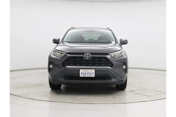 $27998 : Toyota RAV4 2021 XLE 4dr SUV image 5