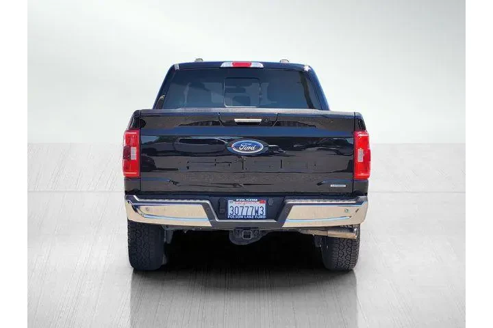 $32492 : Ford F-150 2023 4x4 XL 4dr S image 5