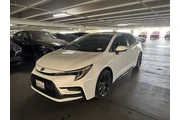 Toyota Corolla 2024 SE 4dr S en San Diego