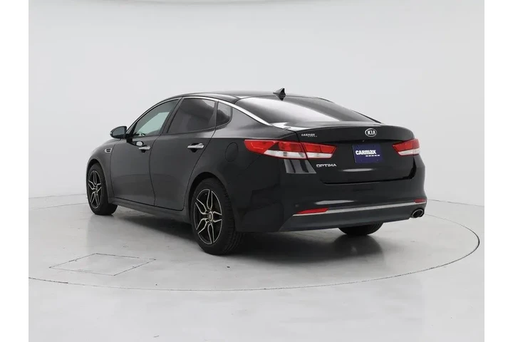 $12599 : Kia Optima 2017 LX 4dr Sedan image 2