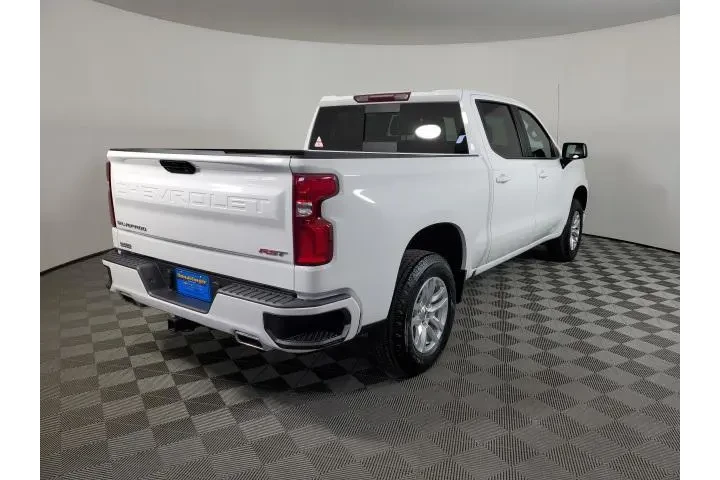 $34993 : Chevrolet Silverado 1500 202 image 4