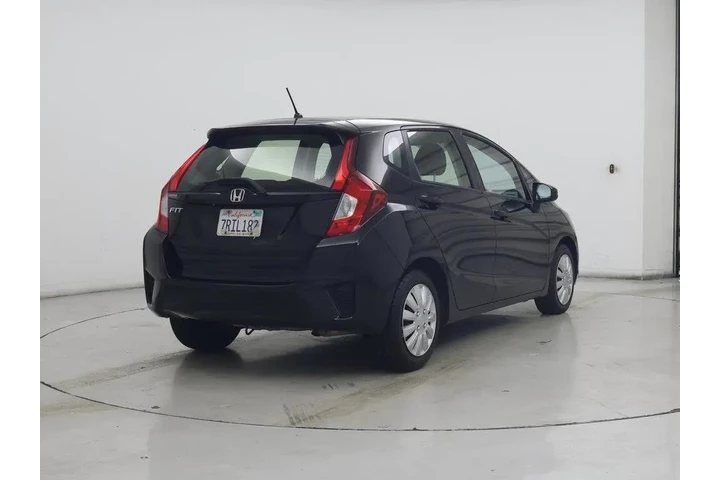 $15998 : Honda Fit 2016 LX 4dr Hatchb image 8