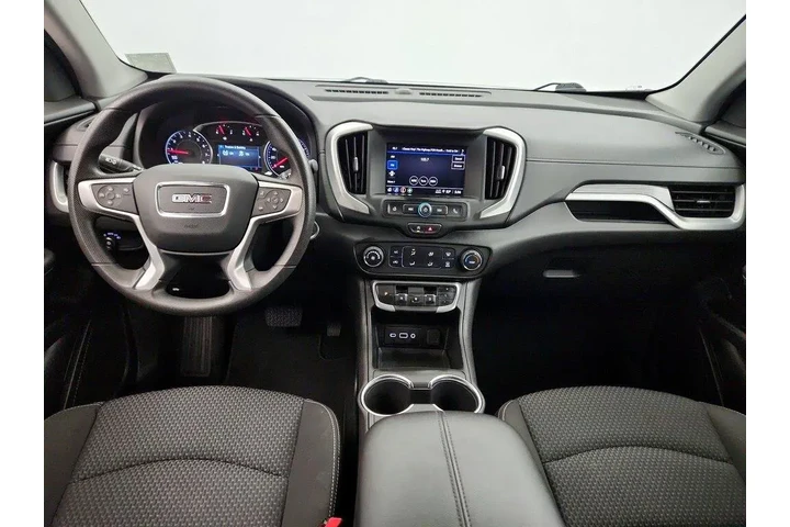 $22998 : GMC Terrain 2024 SLE 4dr SUV image 9