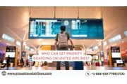United Boarding Groups