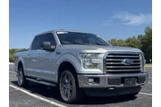 2015 F-150 XLT en Kansas City