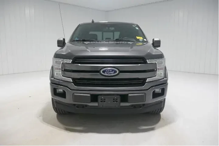 $32500 : Ford F-150 2019 4x4 Lariat 4 image 2
