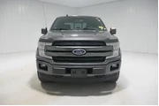 $32500 : Ford F-150 2019 4x4 Lariat 4 thumbnail