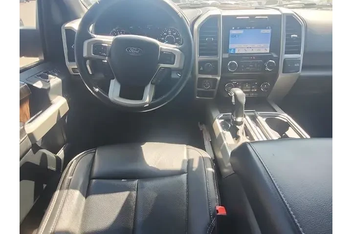 $29598 : Ford F-150 2019 4x4 XL 4dr S image 7