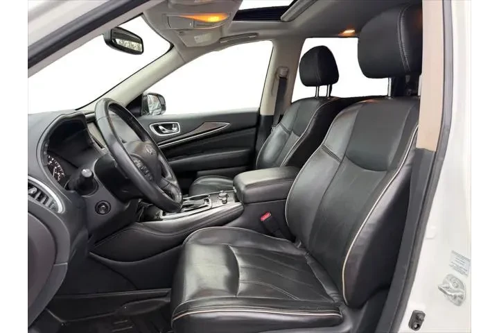 $13081 : INFINITI QX60 2018 AWD 4dr S image 10