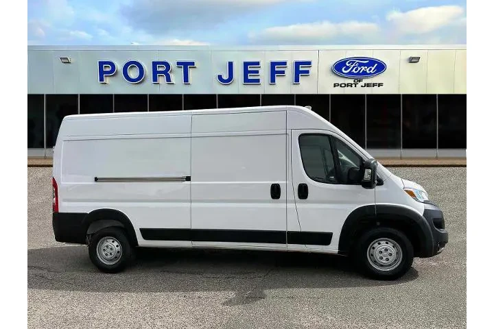 $32926 : Ram ProMaster 2023 2500 159 image 5
