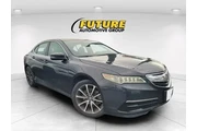 Acura TLX 2015 V6 4dr Sedan en Sacramento