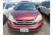 $7991 : Honda CR-V 2010 EX 4dr SUV thumbnail