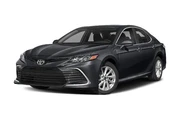 Toyota Camry 2022 AWD LE 4dr en Greenville