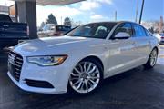 $11350 : 2012 A6 3.0T quattro Premium thumbnail