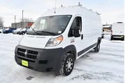 $14455 : Ram ProMaster 2016 2500 159 thumbnail