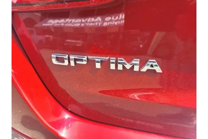 $11011 : Kia Optima 2015 SX 4dr Sedan image 7