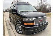 2014 GMC Savana 1500 en Chicago