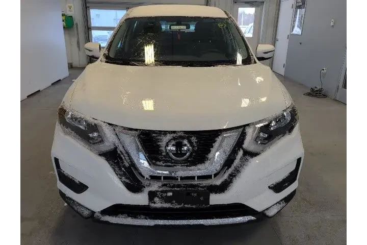 $16949 : Nissan Rogue 2019 AWD S 4dr image 8