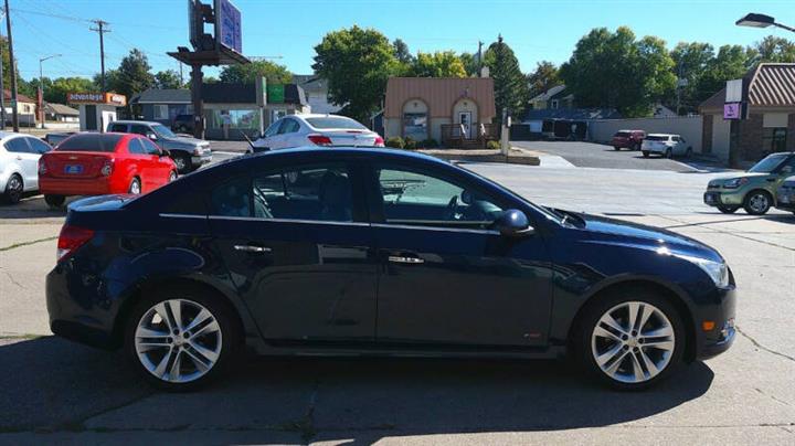 $7999 : 2011 Cruze LTZ image 6