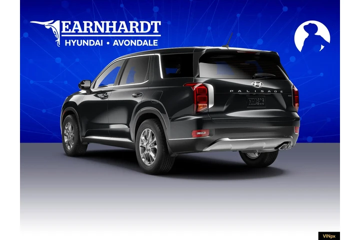 $19999 : Hyundai PALISADE 2022 AWD SE image 5