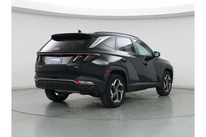 $26998 : Hyundai TUCSON 2023 AWD SEL image 8