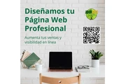 Diseñamos tu Página Web en Quito