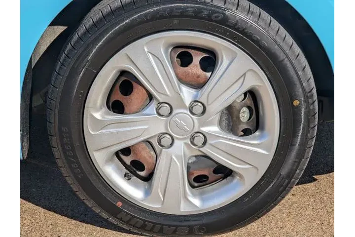 $11999 : Chevrolet Spark 2021 LS CVT image 8