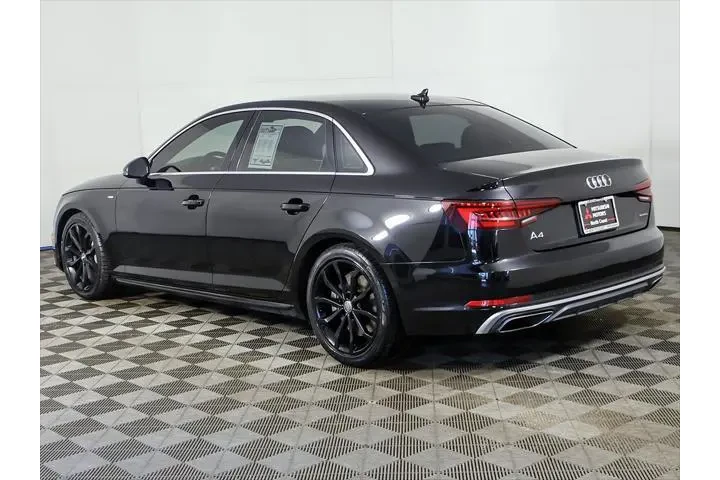 $17893 : Audi A4 2019 AWD quattro Pre image 7